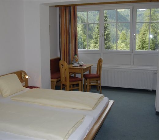 Kinder- und Familienhotel Nockalm