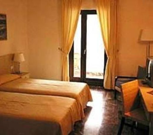 Antas Hotel Congress & Spa