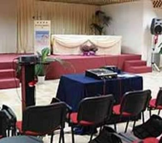 Antas Hotel Congress & Spa