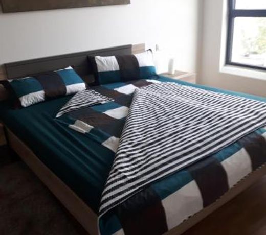 Toulouser Apartment