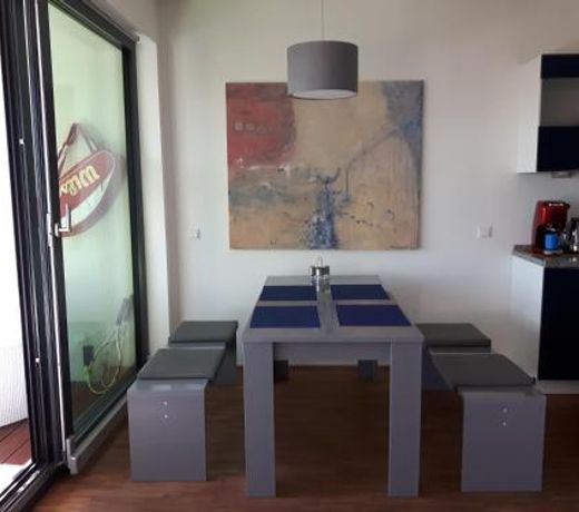 Toulouser Apartment