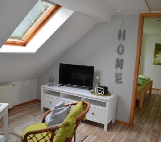 Ferienwohnung Gänseblümchen