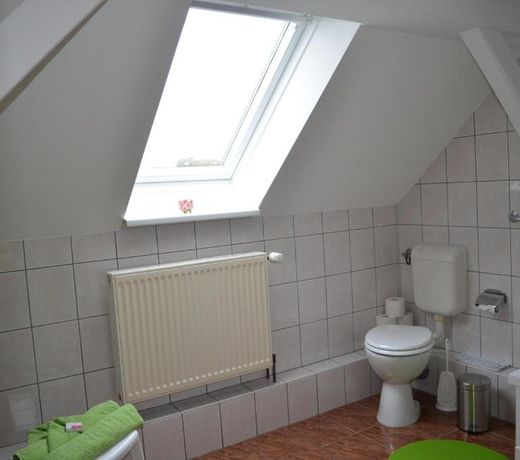 Ferienwohnung Gänseblümchen
