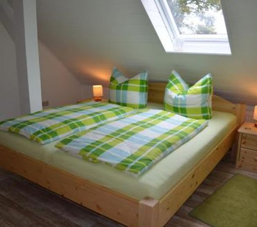 Ferienwohnung Gänseblümchen