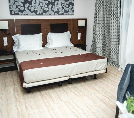 City Hotel Alger