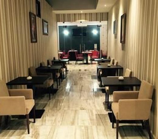 Hotel Plaza Alger