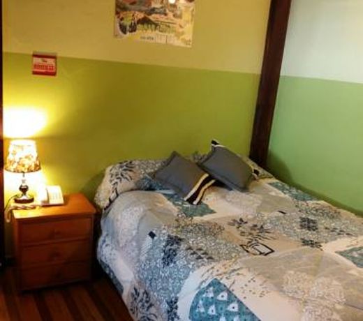 Hostal Puerta del Sol