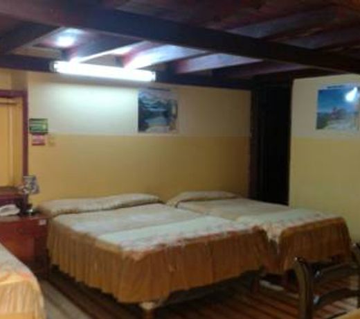 Hostal Puerta del Sol