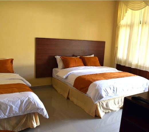 Hotel Cedro