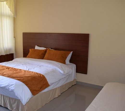 Hotel Cedro