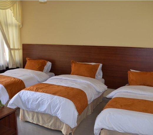 Hotel Cedro