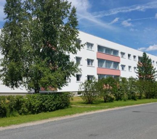 Tehvandi Ski Apartment
