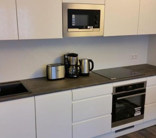 Tehvandi Ski Apartment