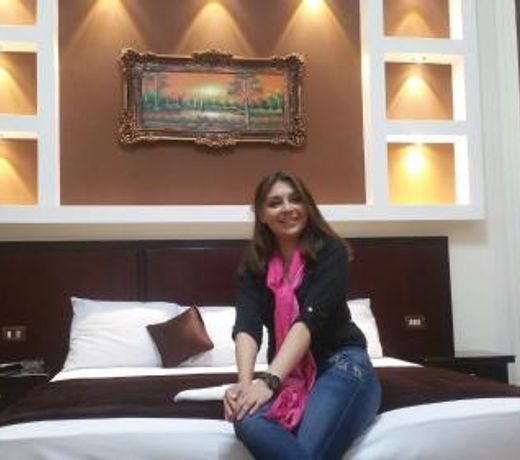 Paradise Boutique Hotel