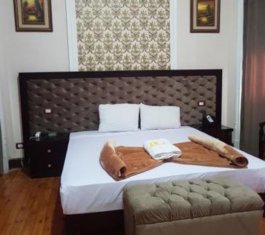 Paradise Boutique Hotel