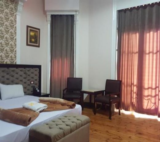 Paradise Boutique Hotel