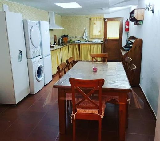 Casa Rural La Hoyita de Tunte