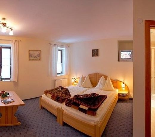 Hotel Hutmannshaus
