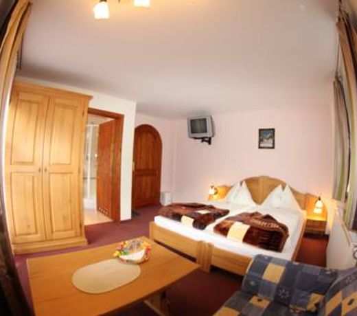 Hotel Hutmannshaus