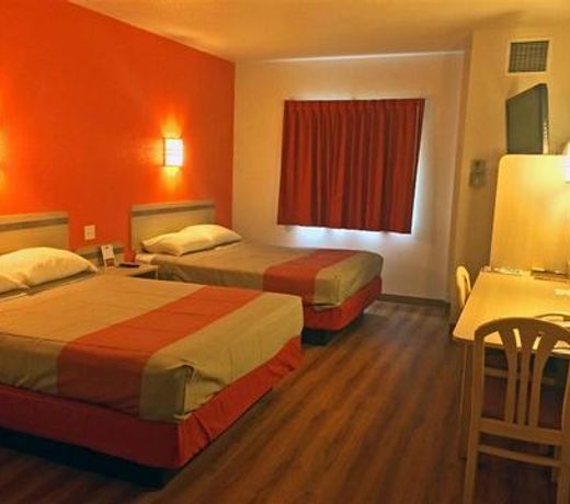 Americas Best Value Inn-Knoxville East
