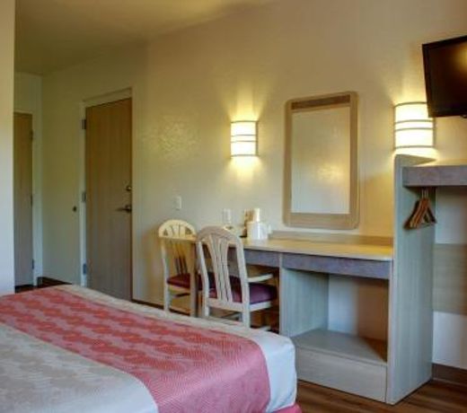 Americas Best Value Inn-Knoxville East