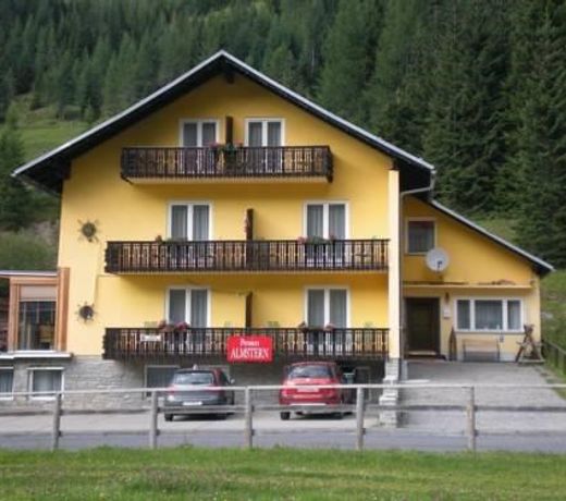 Pension Almstern