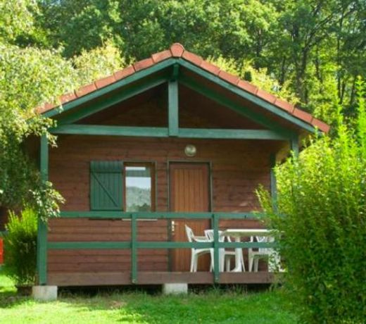 Camping Oasis