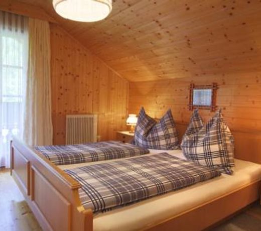 Gasserhutte