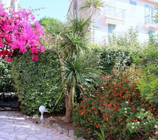 Central avec Jardin