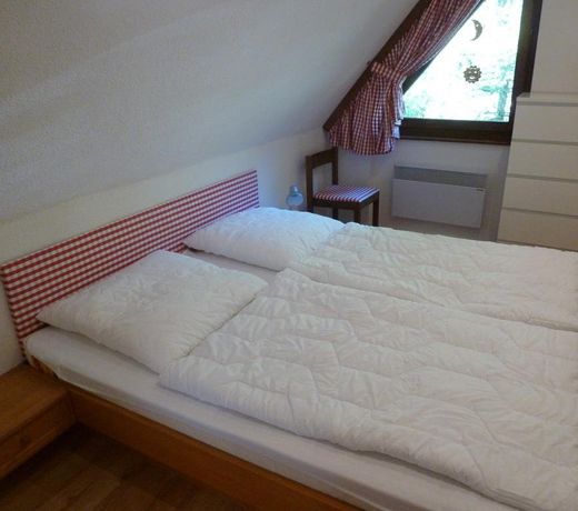 Appartement Hardenack