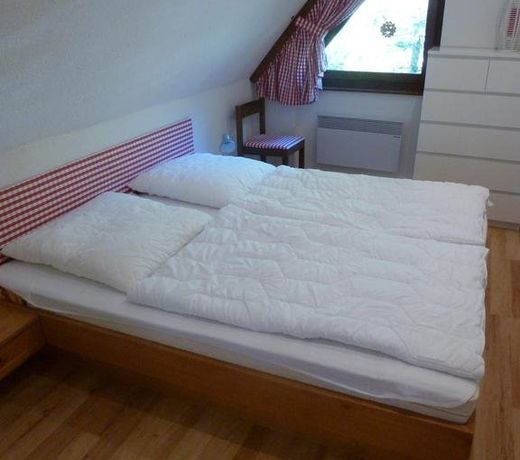 Appartement Hardenack