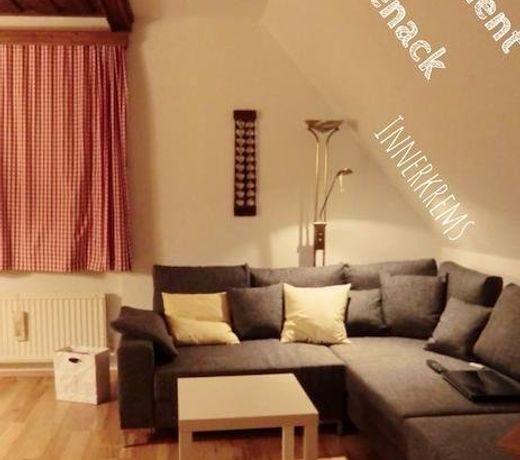 Appartement Hardenack