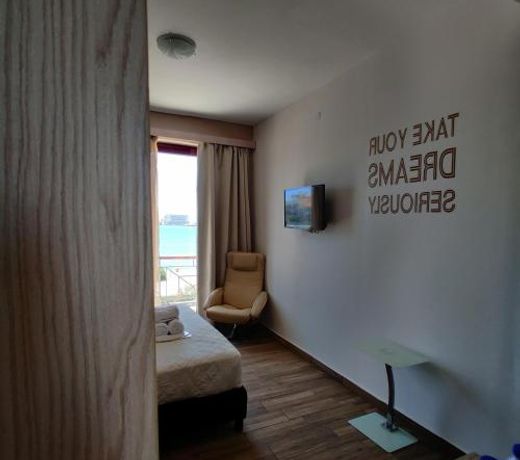 City Point Chios