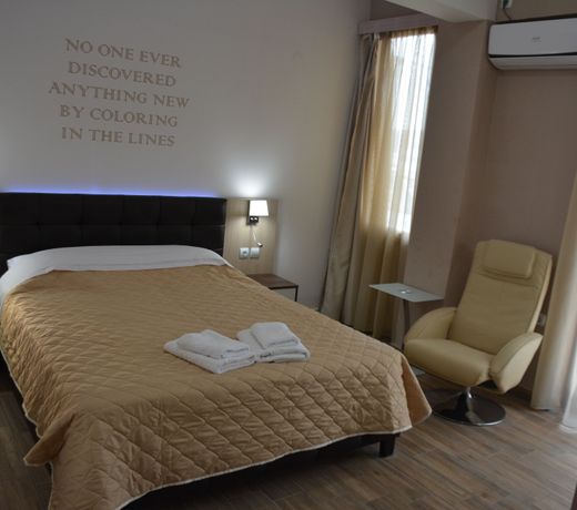 City Point Chios