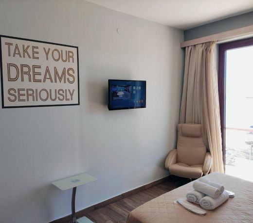 City Point Chios