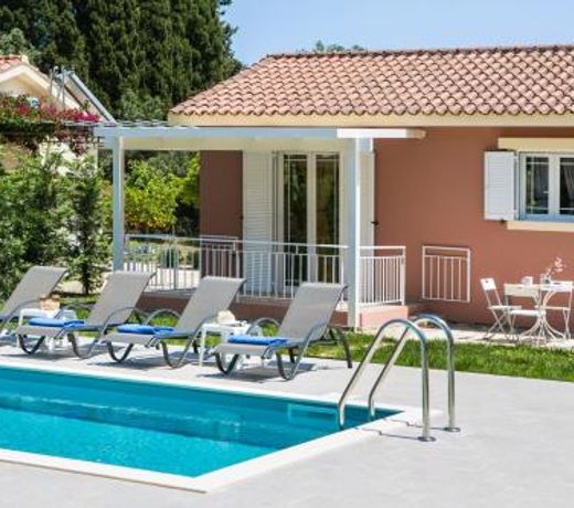 Cypress Garden Villas