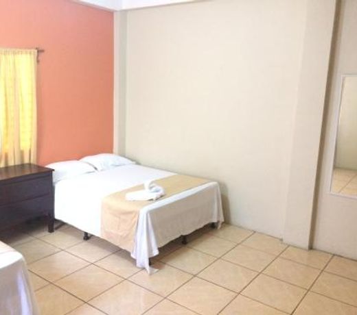 Hotel Casa Marina