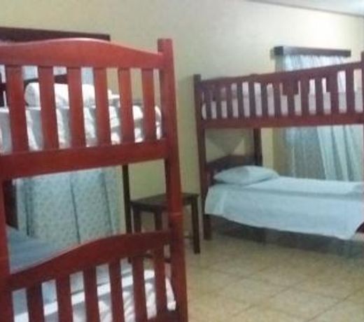 Hotel Casa Marina