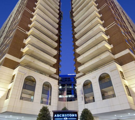 Oakwood at Avalon Ballston Square