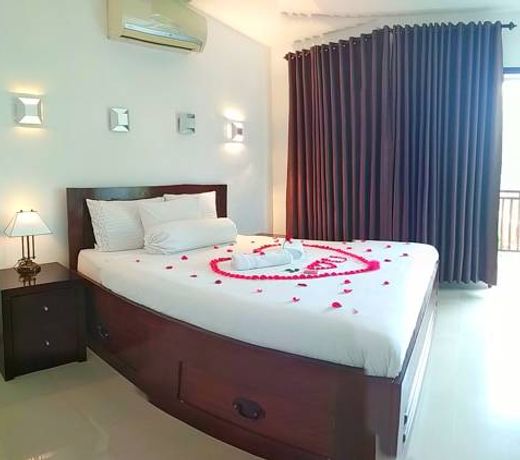 Jos & Hanny Homestay