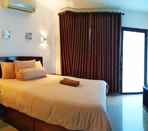 Jos & Hanny Homestay