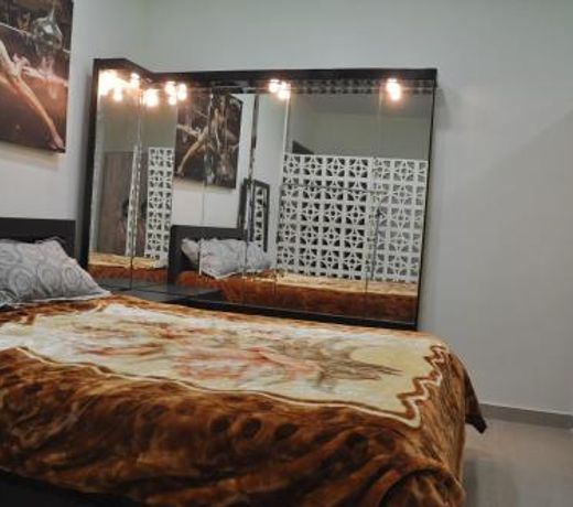 Isramax Jerusalem Apartment in Bat-Yam