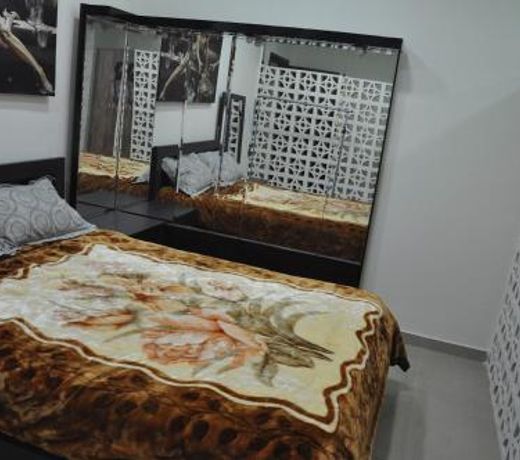 Isramax Jerusalem Apartment in Bat-Yam