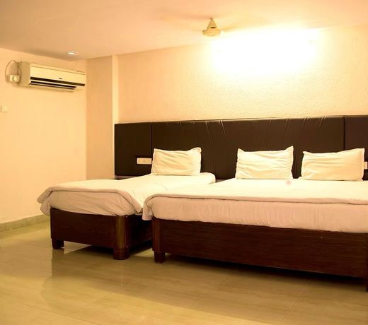 Amaravathi Residency