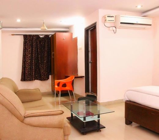 Amaravathi Residency
