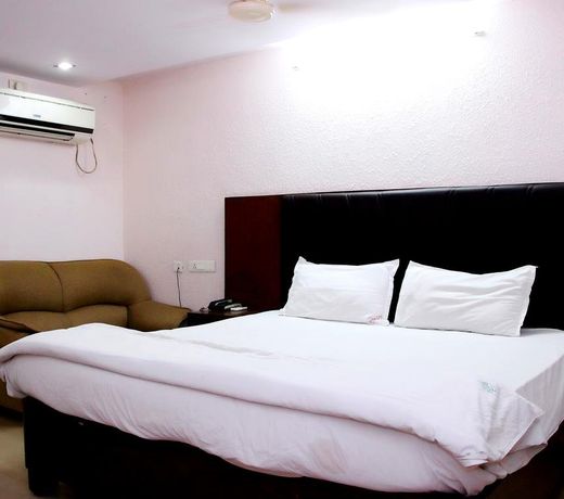 Amaravathi Residency