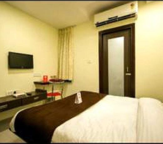New Rajdhani Hotel