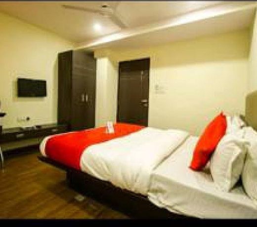New Rajdhani Hotel