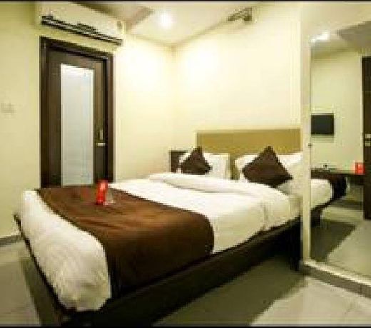 New Rajdhani Hotel