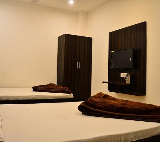 Hotel City Palace